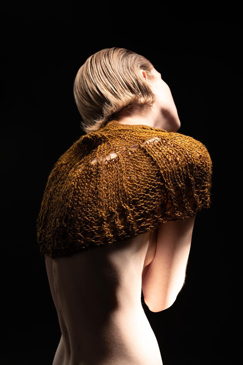 Rarest Cloth Sea silk - The Rarest Fabric in the World